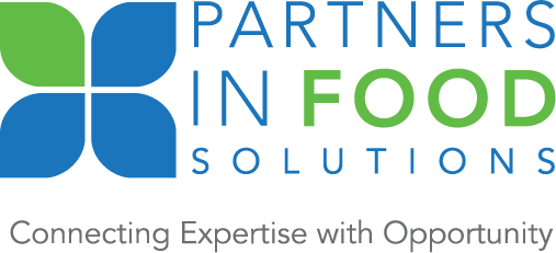 partners in food solutions